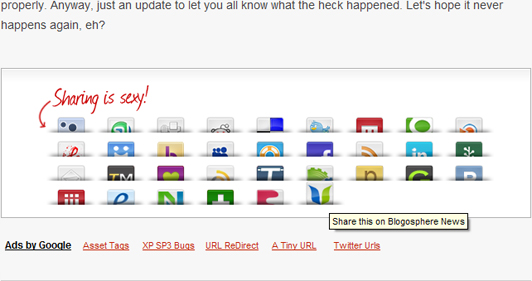 sexybookmarks