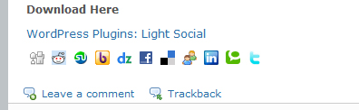 lightsocial lightsocial