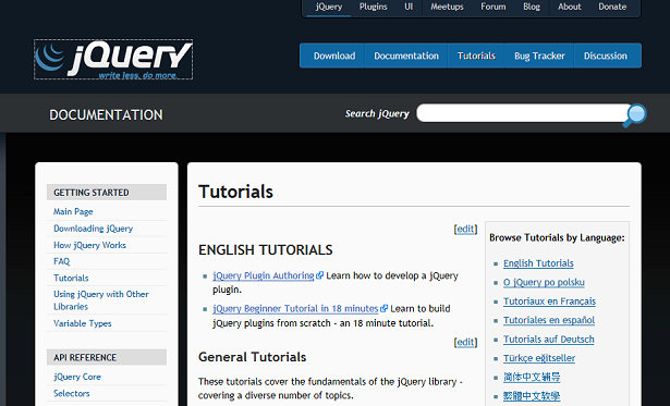 jquery jquery 2
