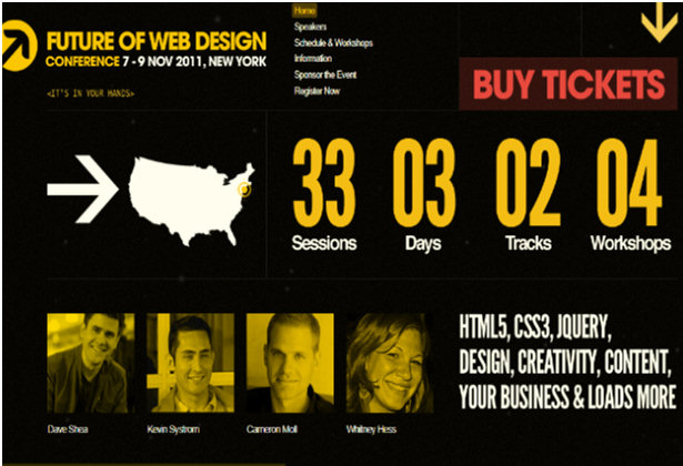 conf conf