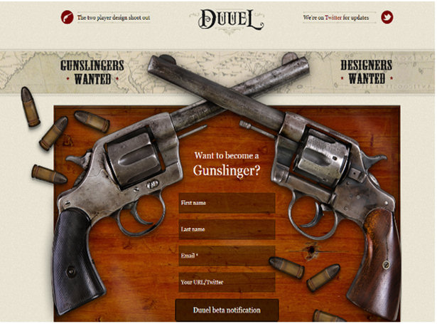 duuel duuel