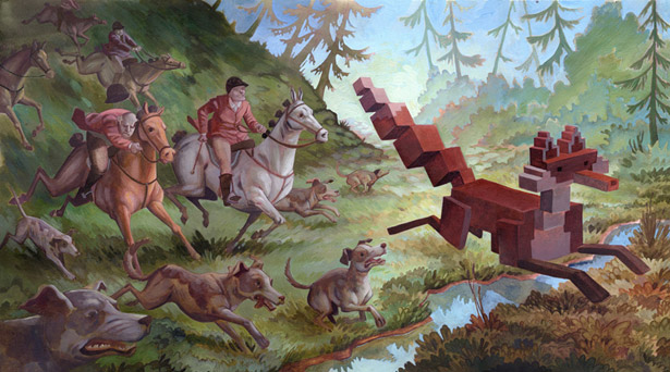 menagerie menagerie