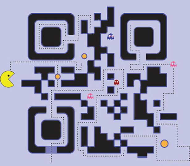qrcodes qrcodes