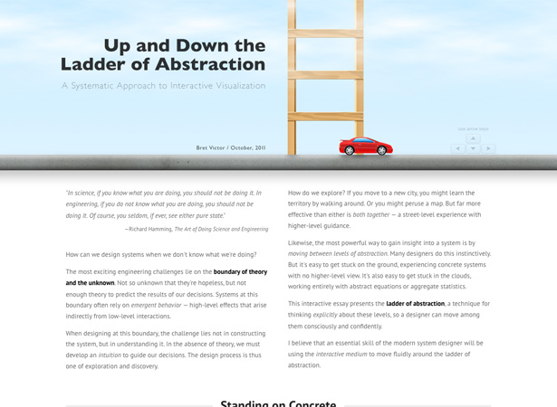 ladder ladder