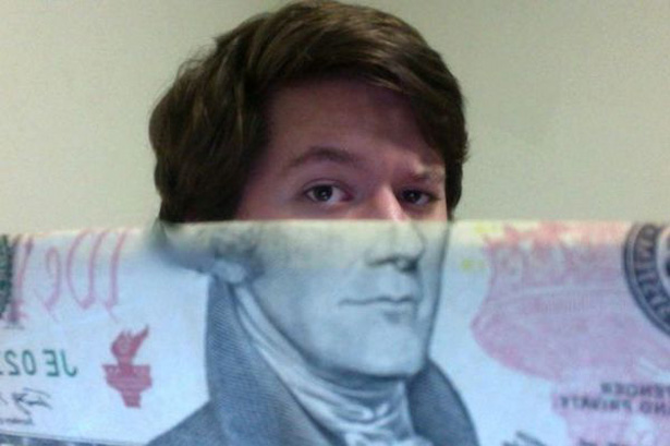 moneyfaces moneyfaces