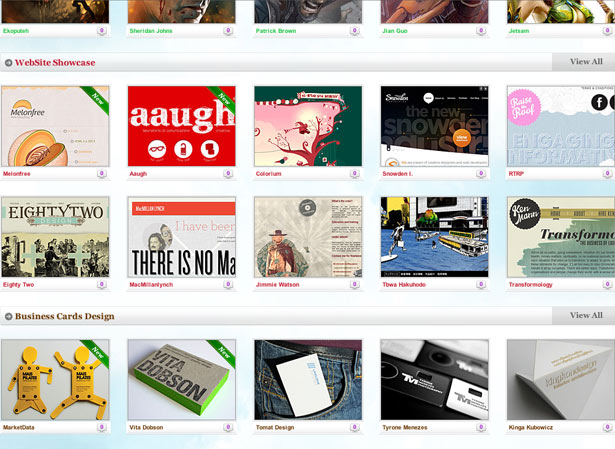 5 simple ways to beat designer's block inspiration 5