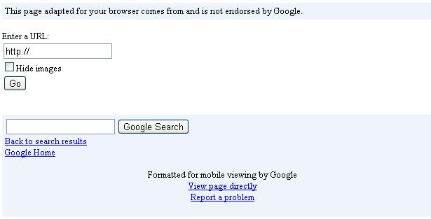 8 Popular online apps to test the mobile version of your site Google Mobile Testing