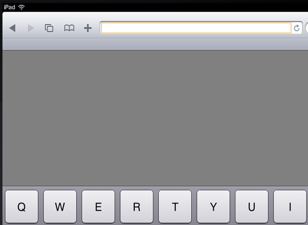 8 Popular online apps to test the mobile version of your site iPad Peek