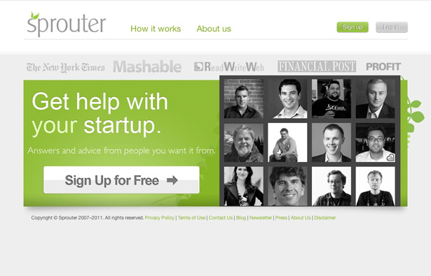 sprouter