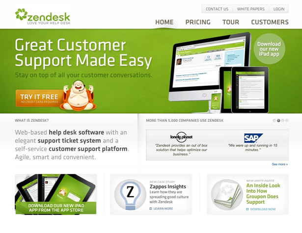 zendesk 4
