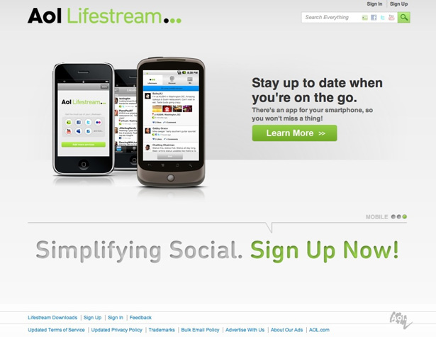 aollifestream