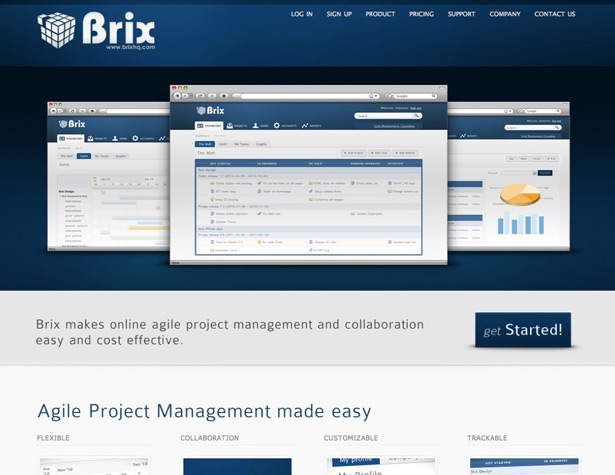 brix 1