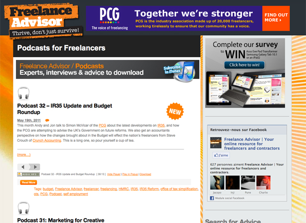 11-freelance-advisor 11 freelance advisor