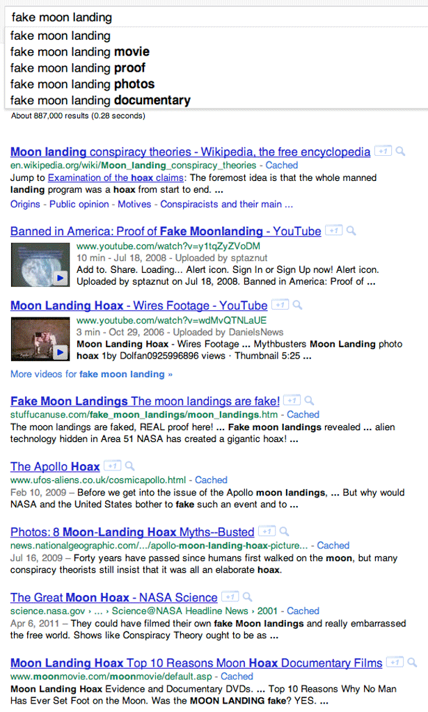 moonlanding moonlanding