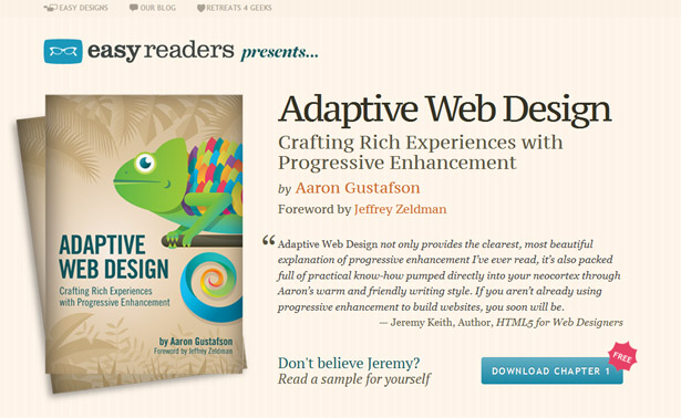 Asymmetrical balance in web design 061 4