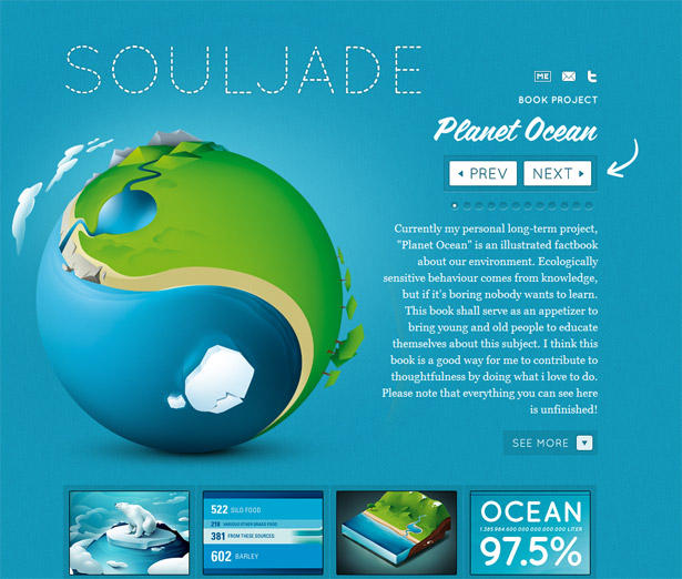 Asymmetrical balance in web design 071 2