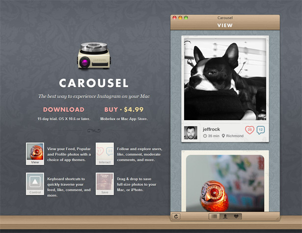 Asymmetrical balance in web design 102 4