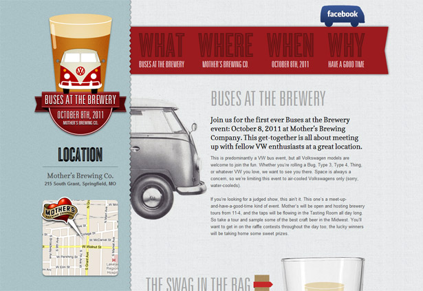 Asymmetrical balance in web design 131 11