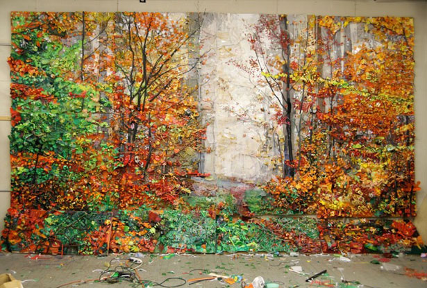 landscape landscape