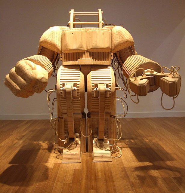 woodensculpture woodensculpture