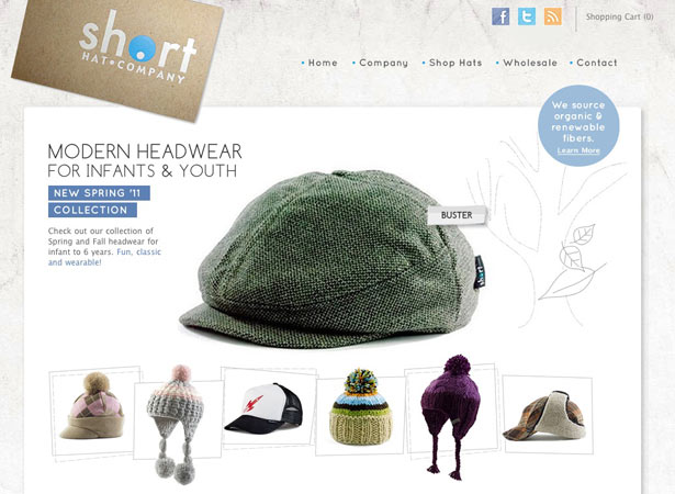 30 e-commerce sites worth seeing shorthats