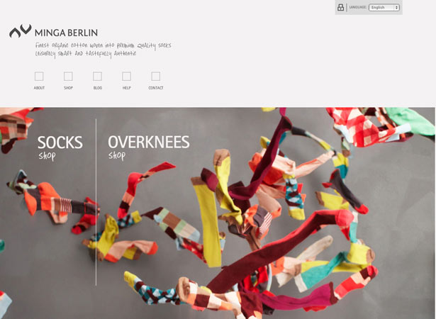 30 e-commerce sites worth seeing mingaberlin