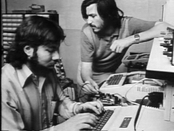 Steve Jobs, a designer at heart 1 69