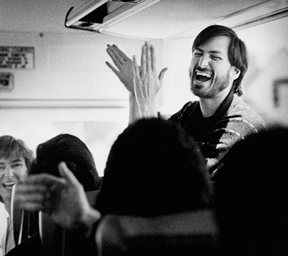 Steve Jobs, a designer at heart 2 67