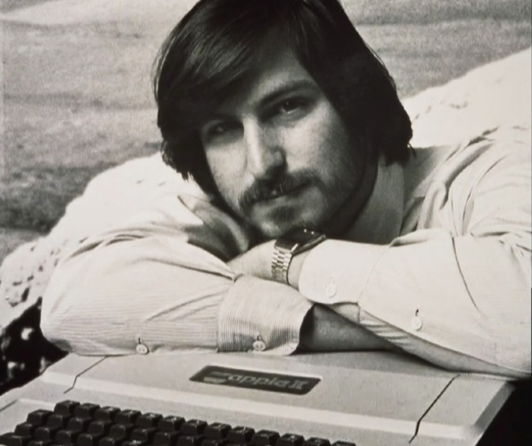 Steve Jobs, a designer at heart 3 67