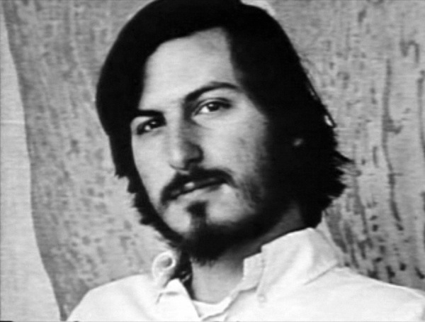 Steve Jobs, a designer at heart 6 60