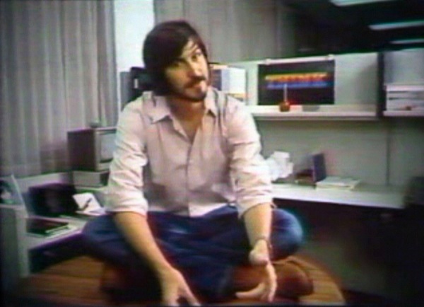 Steve Jobs, a designer at heart 7 52