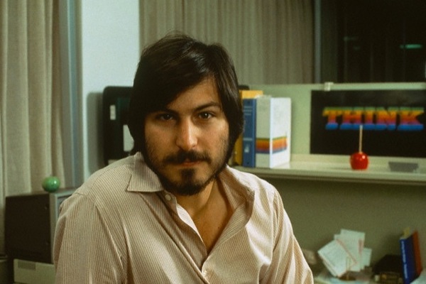 Steve Jobs, a designer at heart 8 57