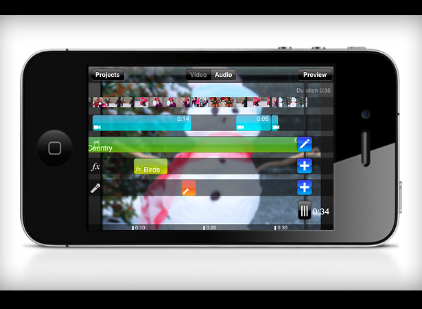 8 Powerful photo and video apps for your iPhone or Android phone splice