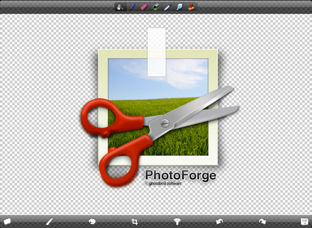 8 Powerful photo and video apps for your iPhone or Android phone photoforge