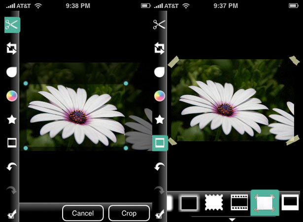 8 Powerful photo and video apps for your iPhone or Android phone photogene