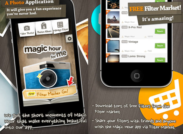 8 Powerful photo and video apps for your iPhone or Android phone magichour
