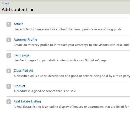 3-add-content-menu 3 add content menu