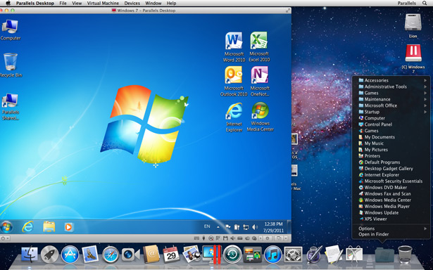 windowsappsfolder