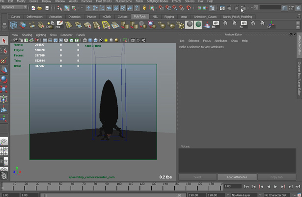 Screen shot at 18