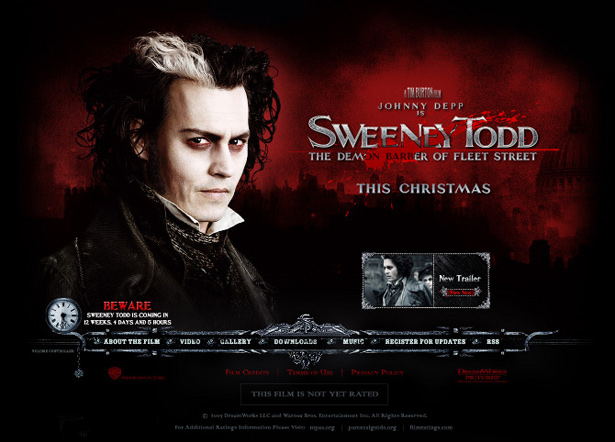 sweeneytodd