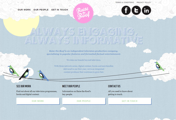 Fixed position web elements 081 3