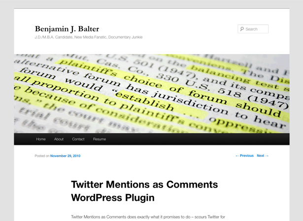twittermentions twittermentions
