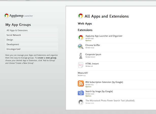 25+ Must-have Chrome extensions for web designers and developers 1 8