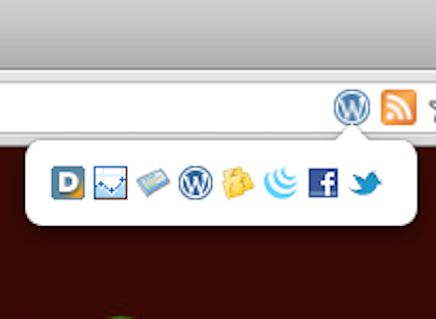 25+ Must-have Chrome extensions for web designers and developers 4 14