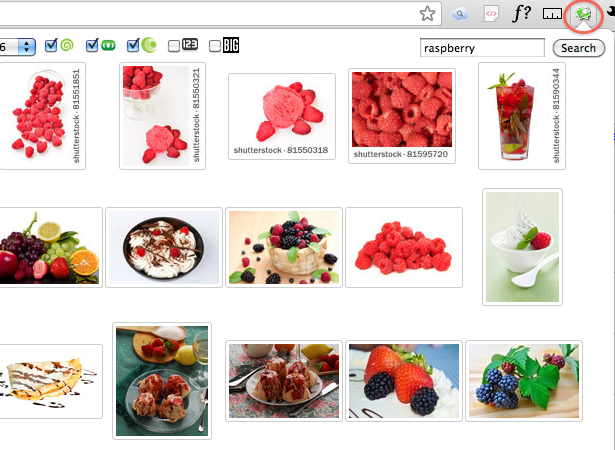 25+ Must-have Chrome extensions for web designers and developers 17 1