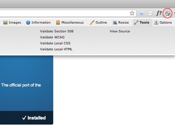25+ Must-have Chrome extensions for web designers and developers 26 1