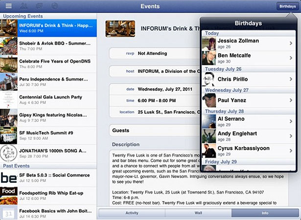 Our favorite tweets of the week <br/>Aug 22-Aug 28, 2011 18 36