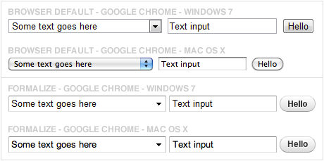How to tame forms in web design 17 2