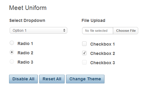 How to tame forms in web design 18 2