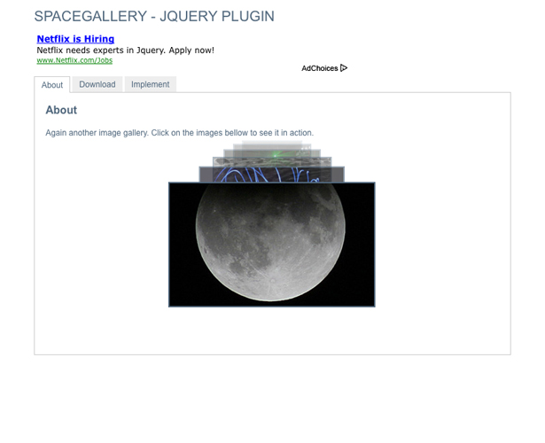 spacegallery